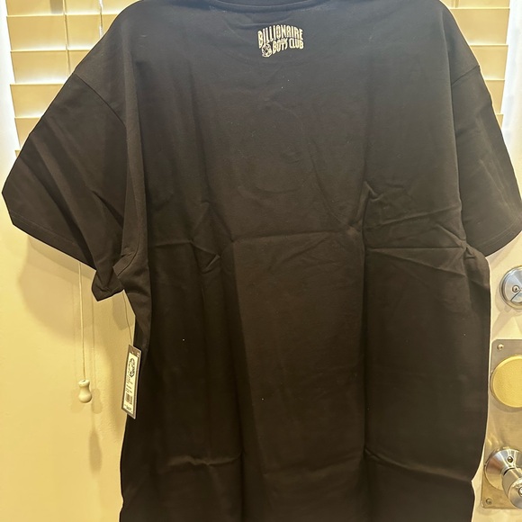 Billionaire Boys Club Men Astro Tee - Picture 5 of 5